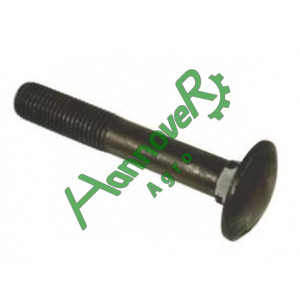 Болт кріплення M16x100 10,9  3012312 , Lemken